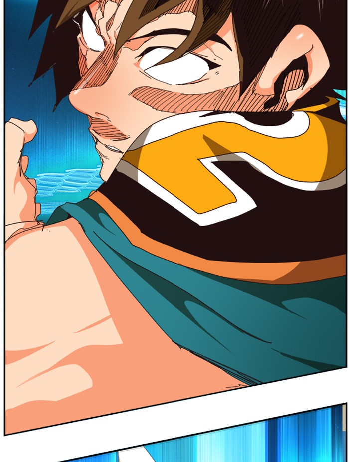 The God of High School Chapter 520 page 156 - Chapter 520: Ep. 520