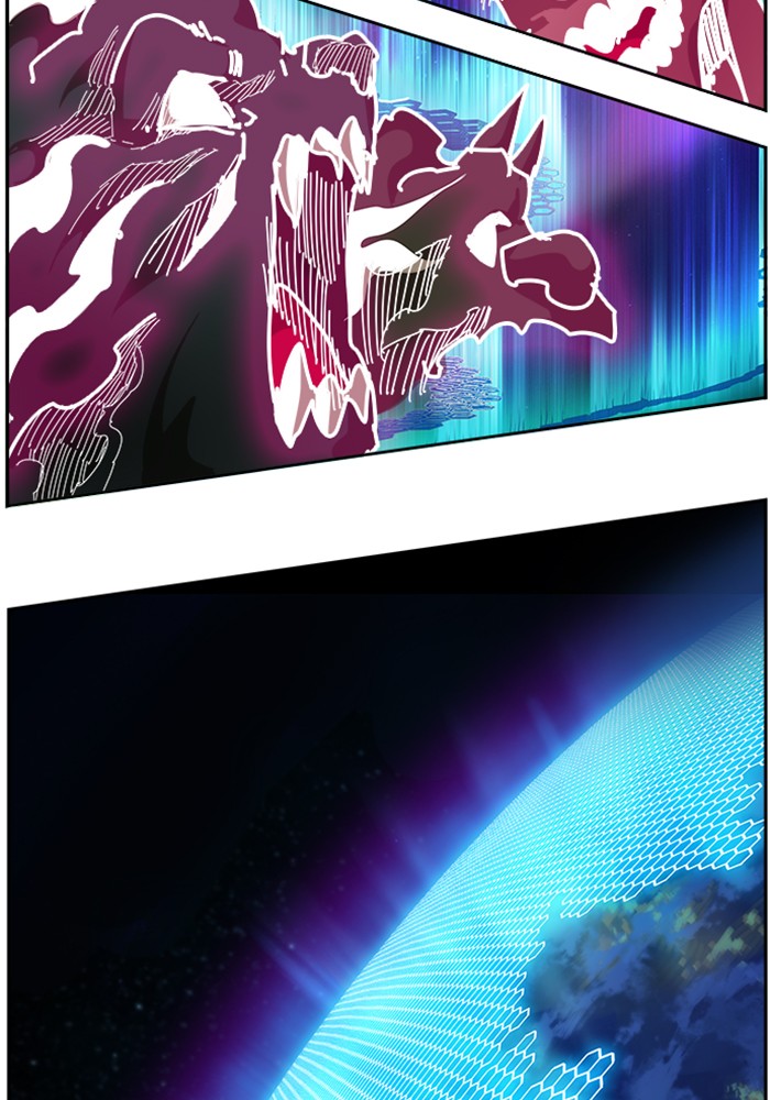 The God of High School Chapter 520 page 159 - Chapter 520: Ep. 520