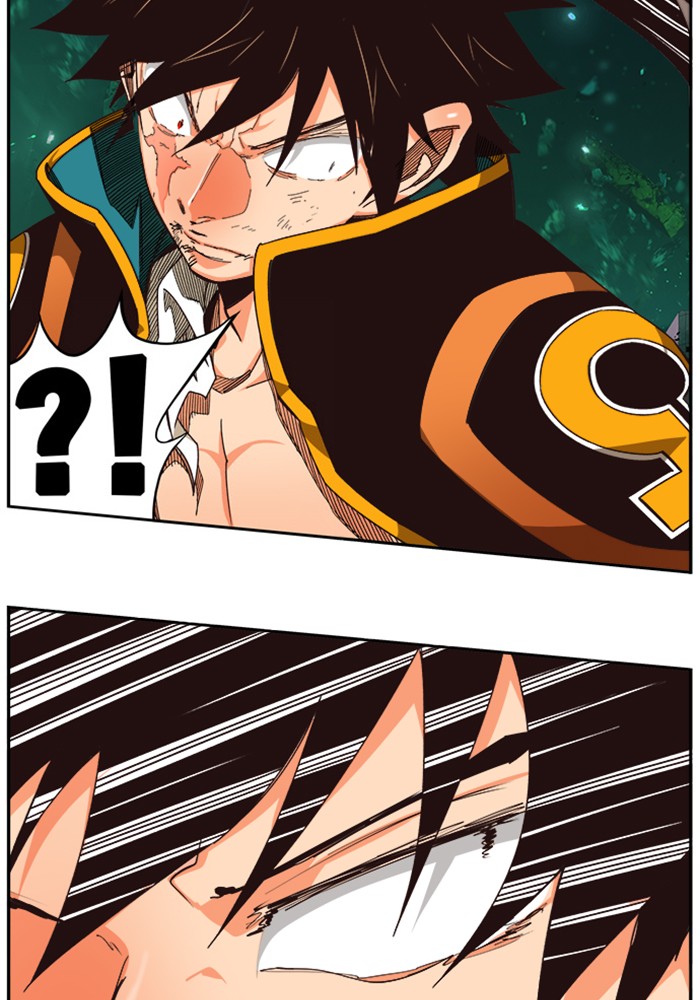 The God of High School Chapter 520 page 16 - Chapter 520: Ep. 520