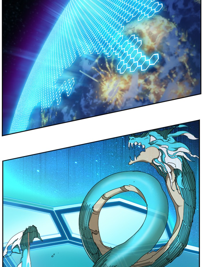 The God of High School Chapter 520 page 160 - Chapter 520: Ep. 520