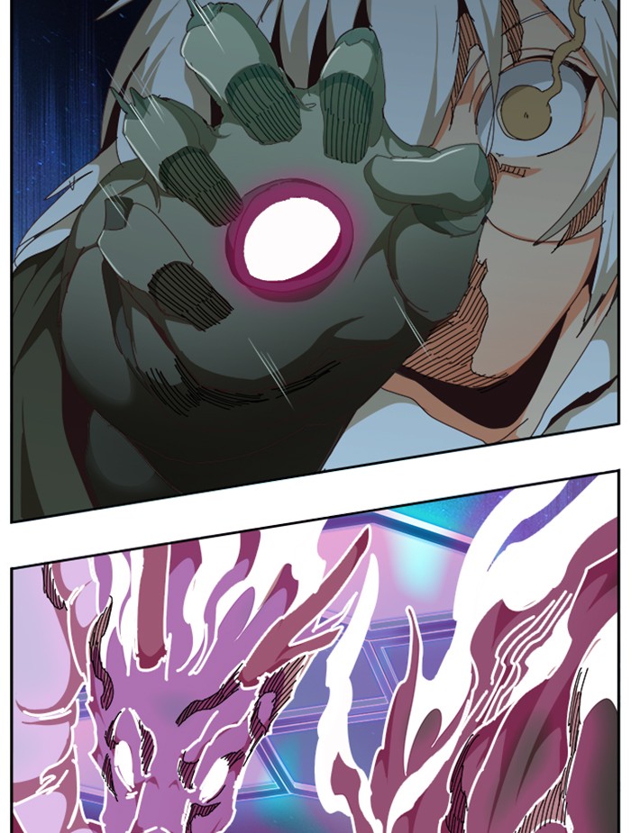 The God of High School Chapter 520 page 162 - Chapter 520: Ep. 520