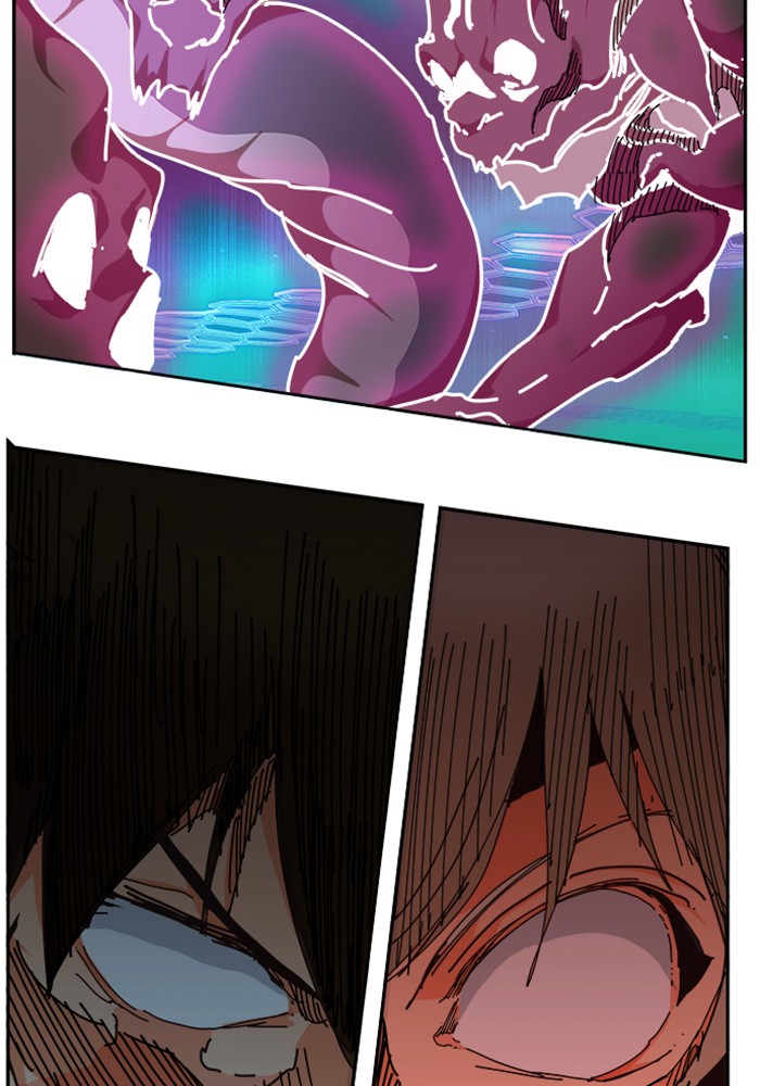 The God of High School Chapter 520 page 163 - Chapter 520: Ep. 520