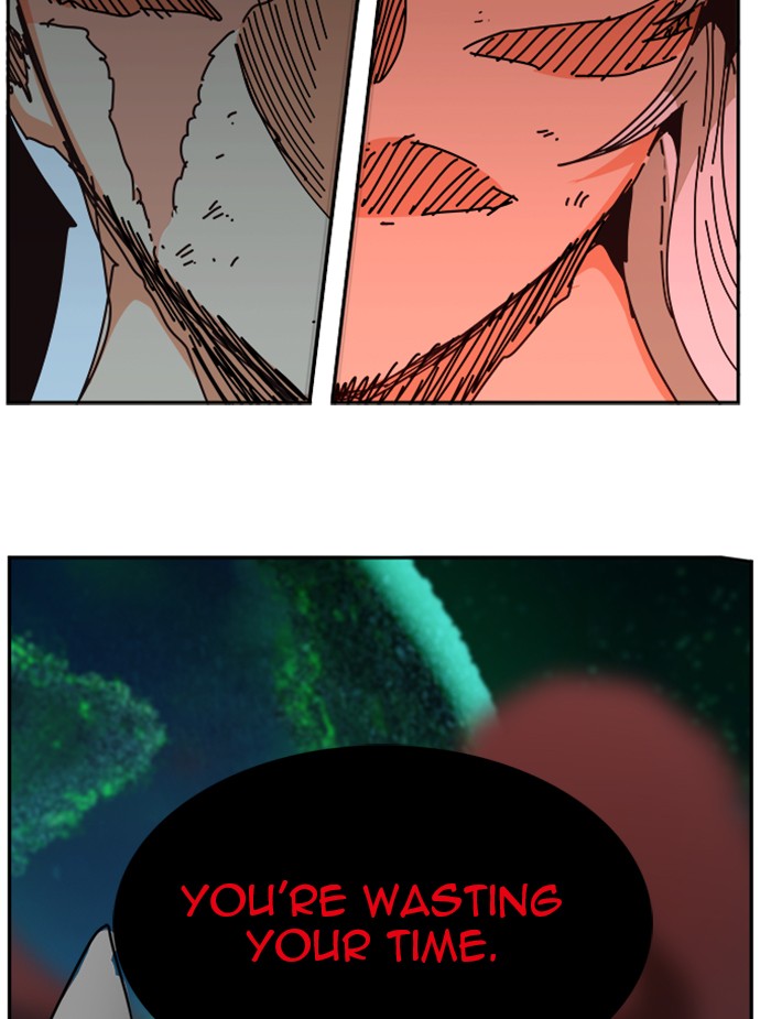 The God of High School Chapter 520 page 164 - Chapter 520: Ep. 520