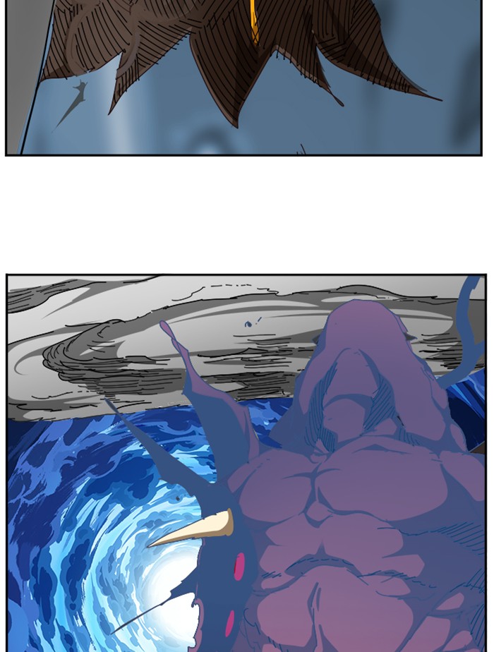 The God of High School Chapter 520 page 166 - Chapter 520: Ep. 520