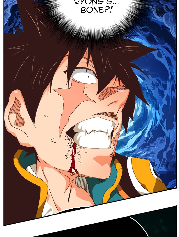 The God of High School Chapter 520 page 168 - Chapter 520: Ep. 520