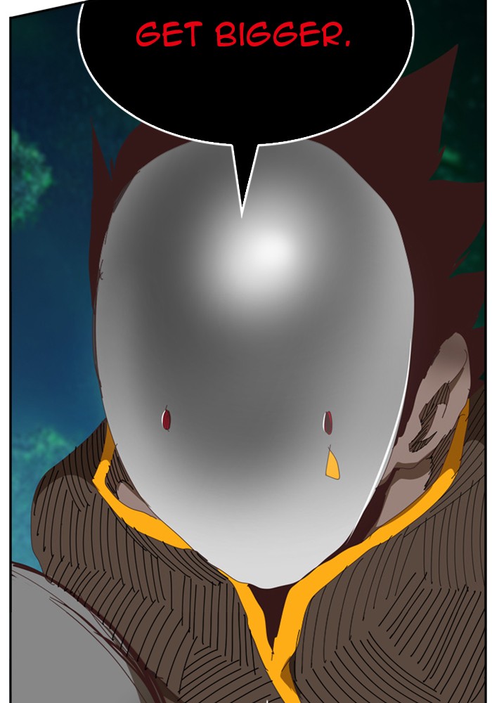 The God of High School Chapter 520 page 169 - Chapter 520: Ep. 520