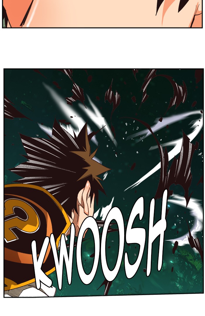 The God of High School Chapter 520 page 17 - Chapter 520: Ep. 520