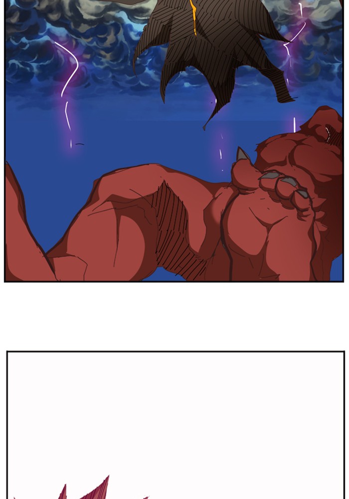 The God of High School Chapter 520 page 171 - Chapter 520: Ep. 520