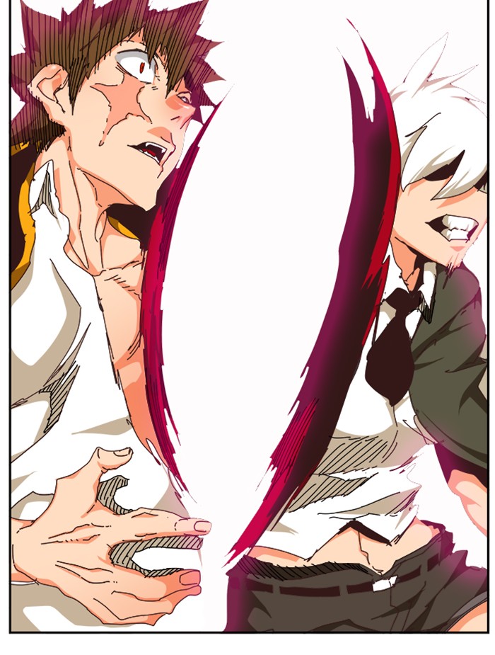 The God of High School Chapter 520 page 172 - Chapter 520: Ep. 520