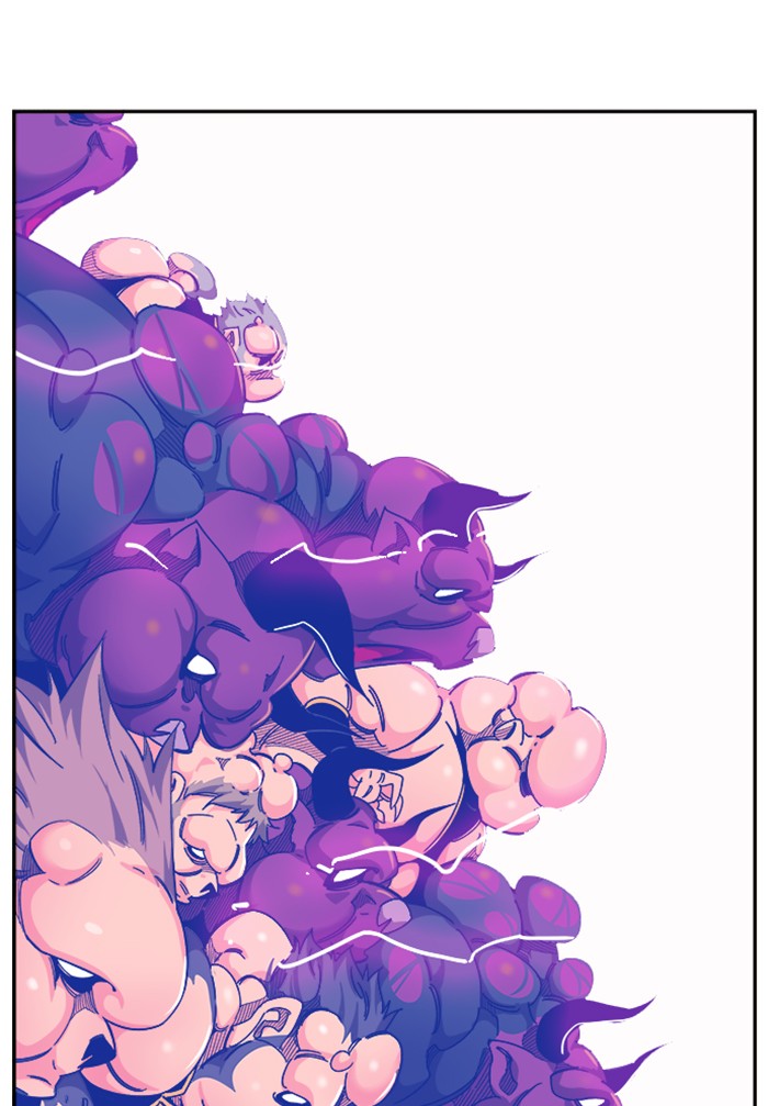 The God of High School Chapter 520 page 173 - Chapter 520: Ep. 520