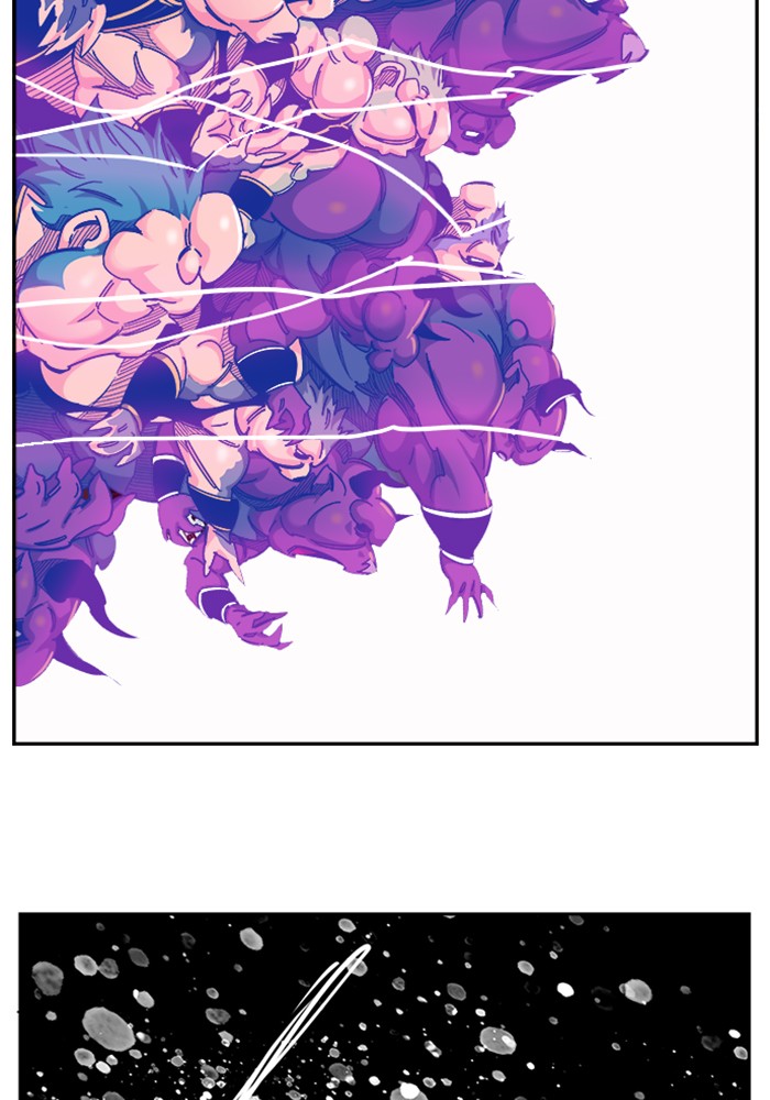 The God of High School Chapter 520 page 174 - Chapter 520: Ep. 520
