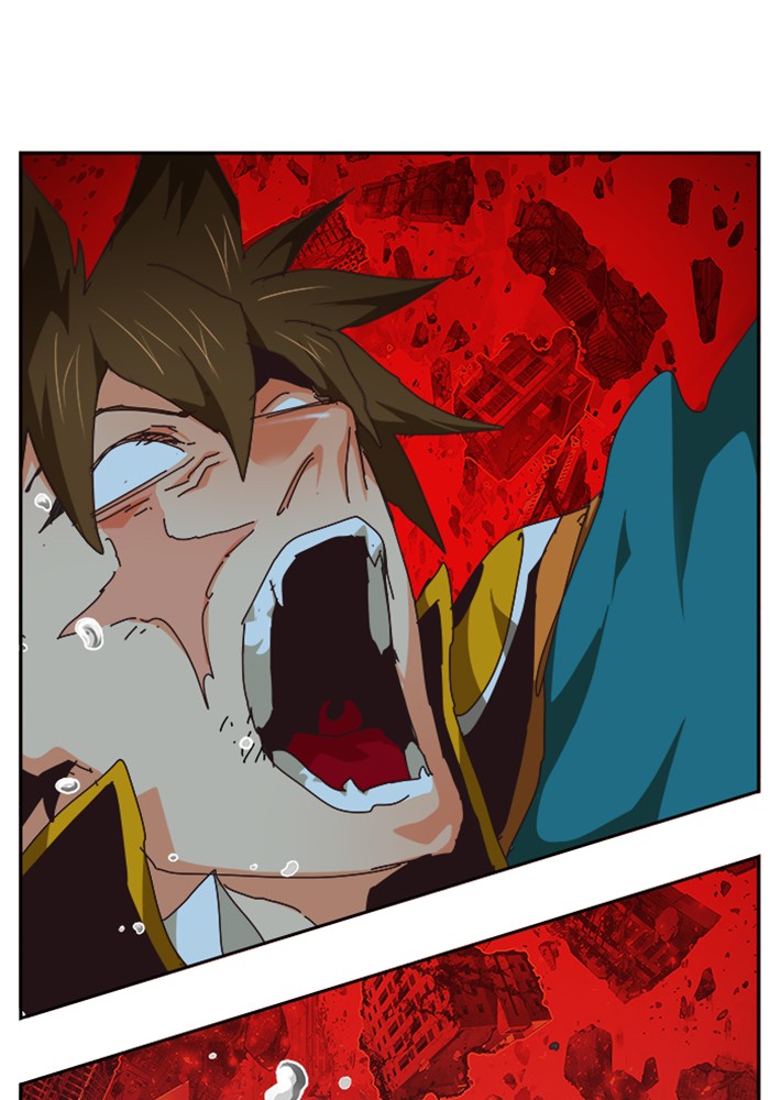 The God of High School Chapter 520 page 176 - Chapter 520: Ep. 520