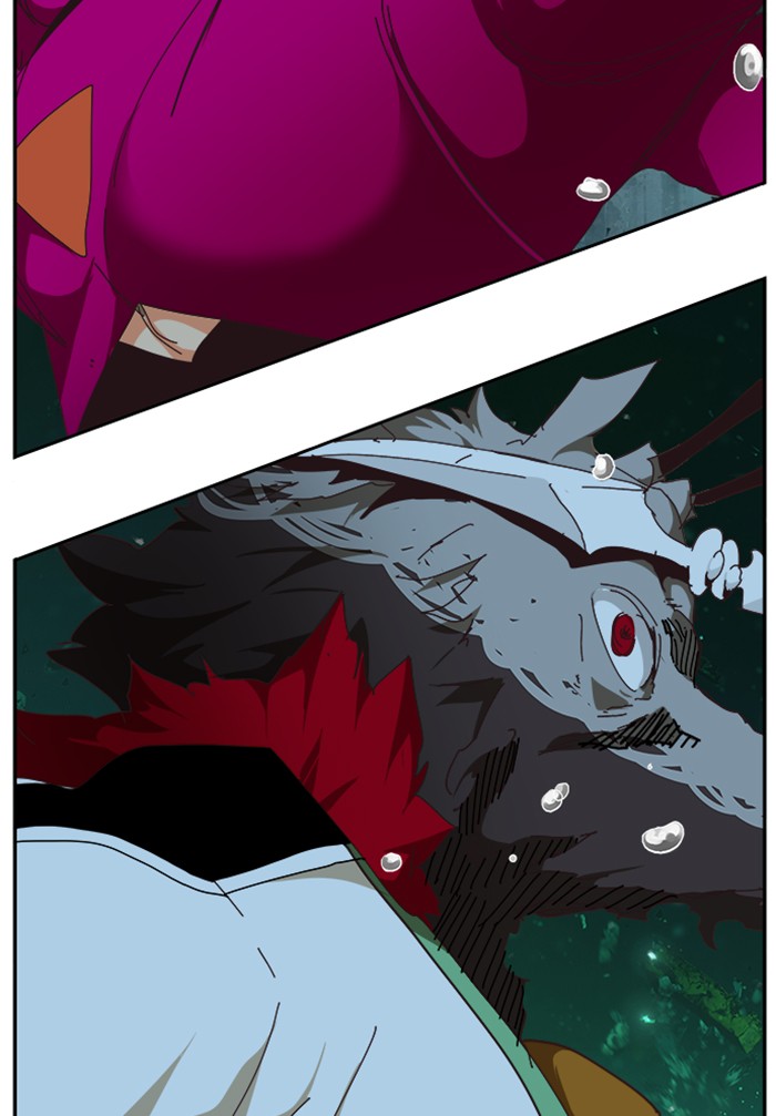 The God of High School Chapter 520 page 179 - Chapter 520: Ep. 520