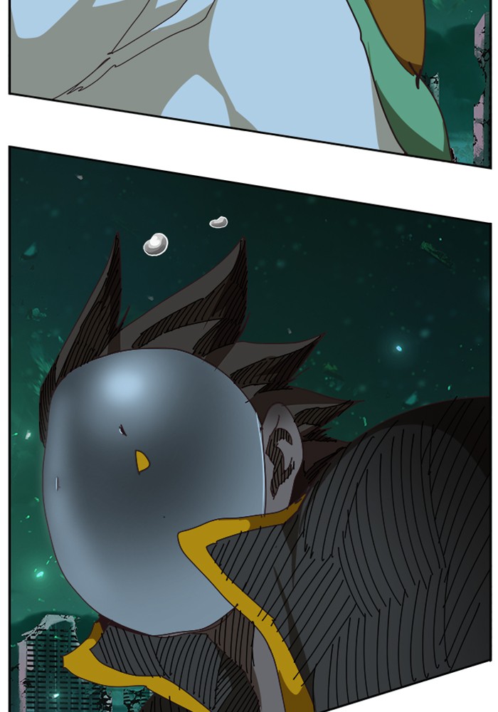 The God of High School Chapter 520 page 180 - Chapter 520: Ep. 520
