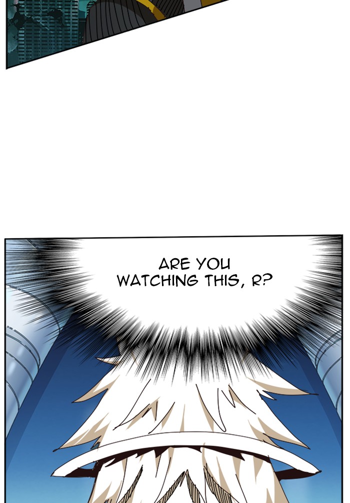 The God of High School Chapter 520 page 181 - Chapter 520: Ep. 520