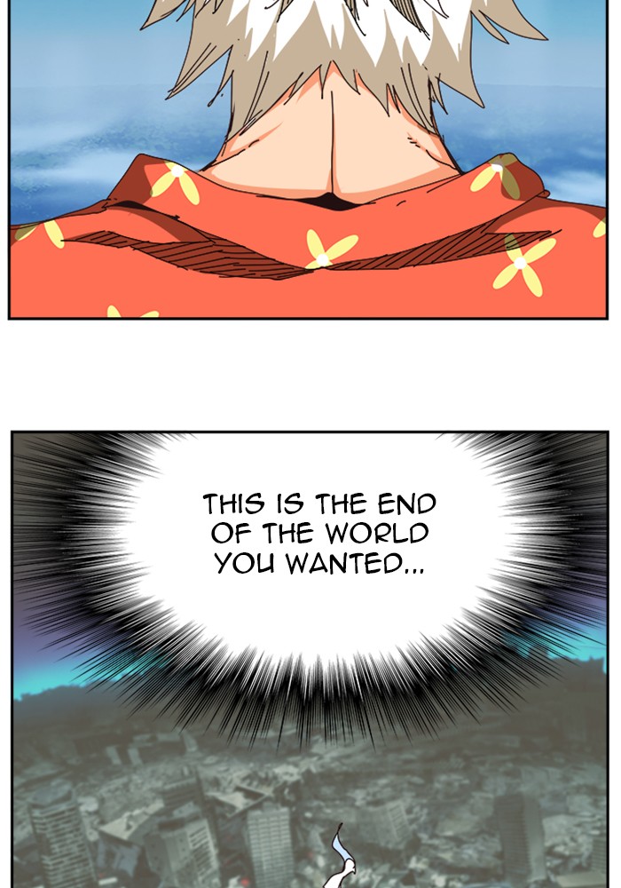 The God of High School Chapter 520 page 182 - Chapter 520: Ep. 520