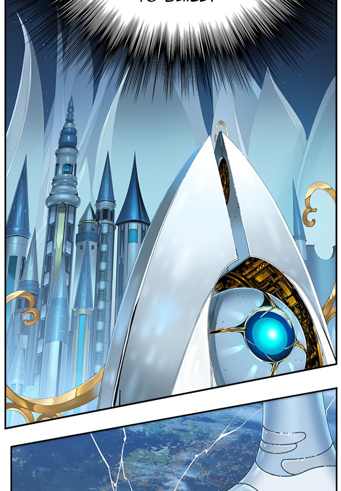 The God of High School Chapter 520 page 185 - Chapter 520: Ep. 520