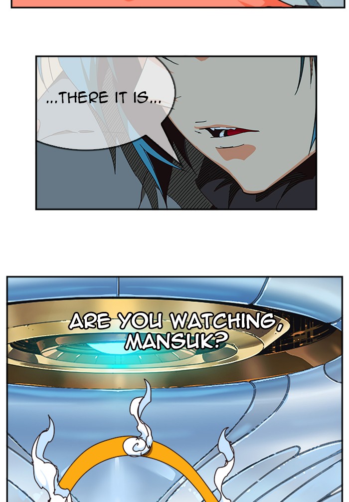The God of High School Chapter 520 page 187 - Chapter 520: Ep. 520