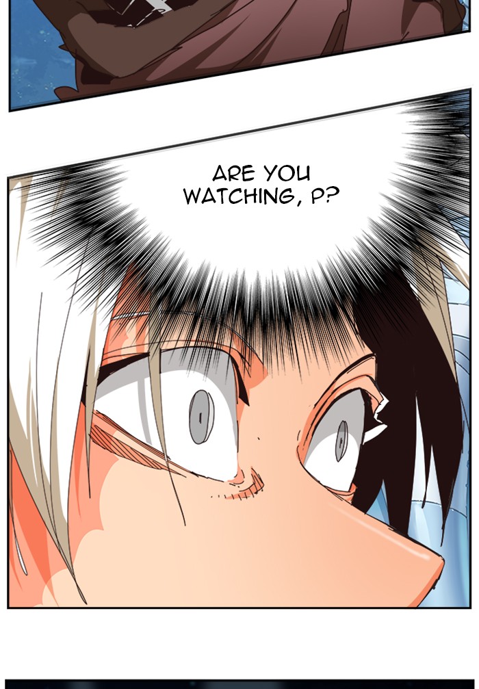 The God of High School Chapter 520 page 189 - Chapter 520: Ep. 520