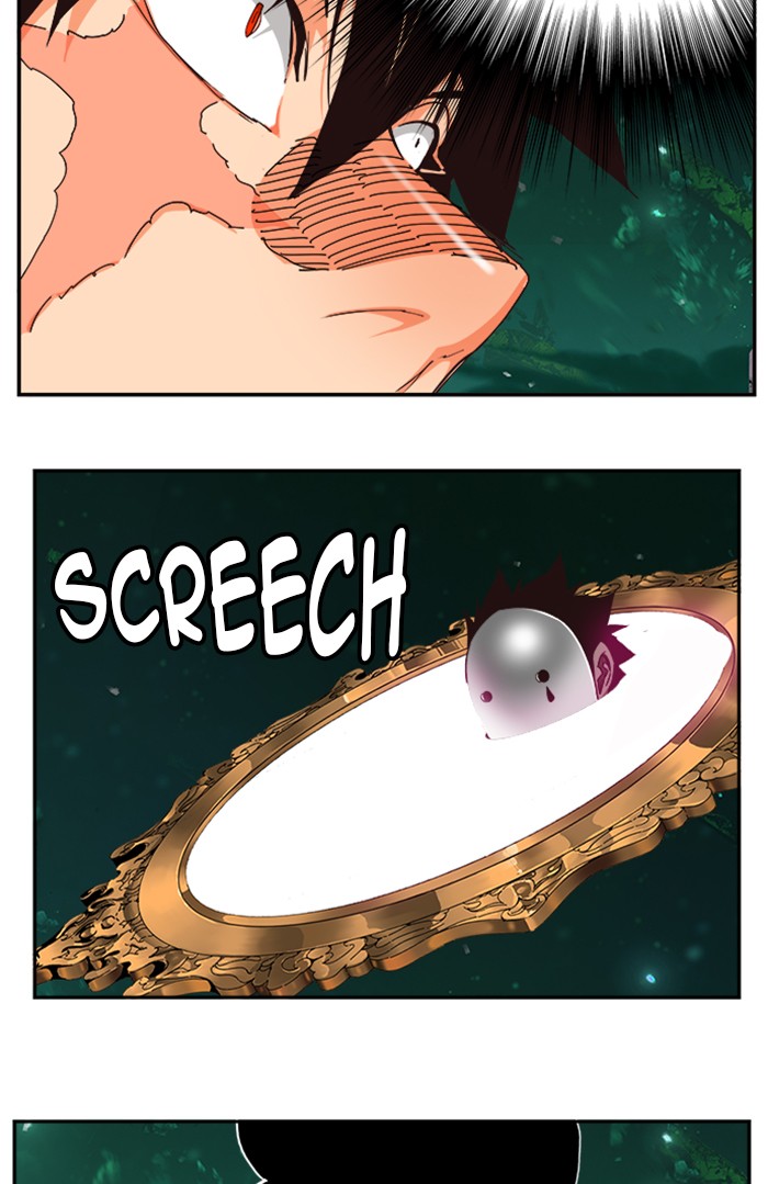 The God of High School Chapter 520 page 19 - Chapter 520: Ep. 520