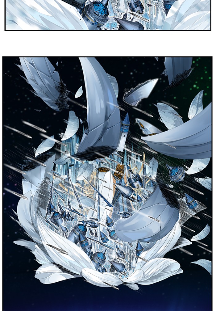 The God of High School Chapter 520 page 197 - Chapter 520: Ep. 520