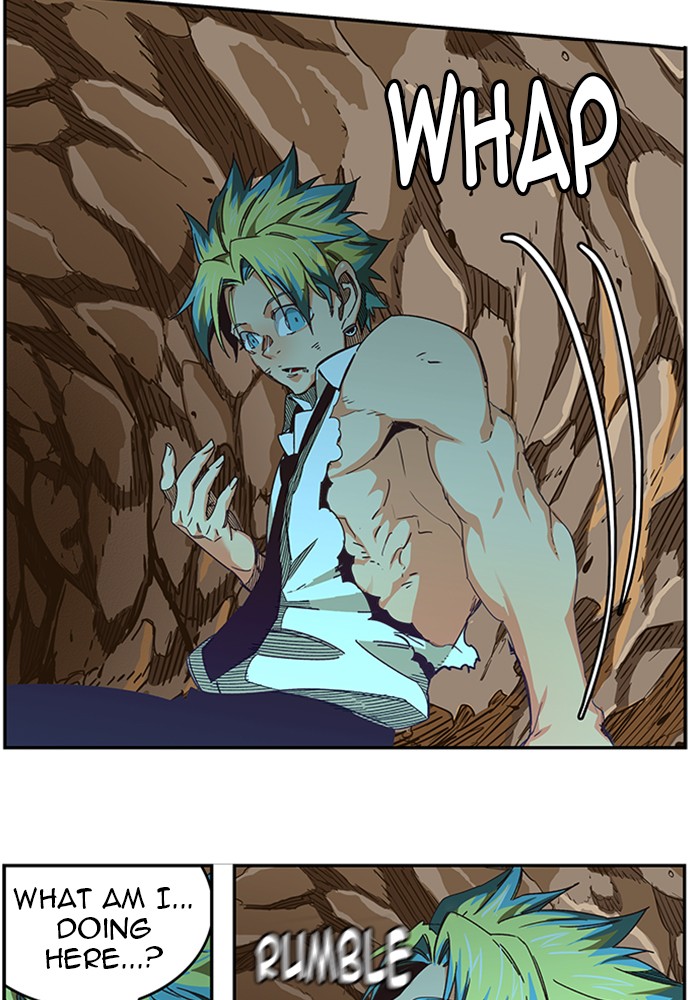 The God of High School Chapter 520 page 2 - Chapter 520: Ep. 520