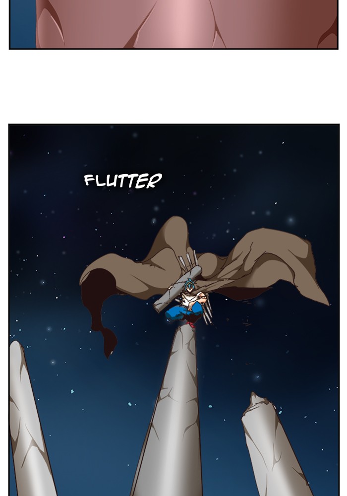 The God of High School Chapter 520 page 200 - Chapter 520: Ep. 520
