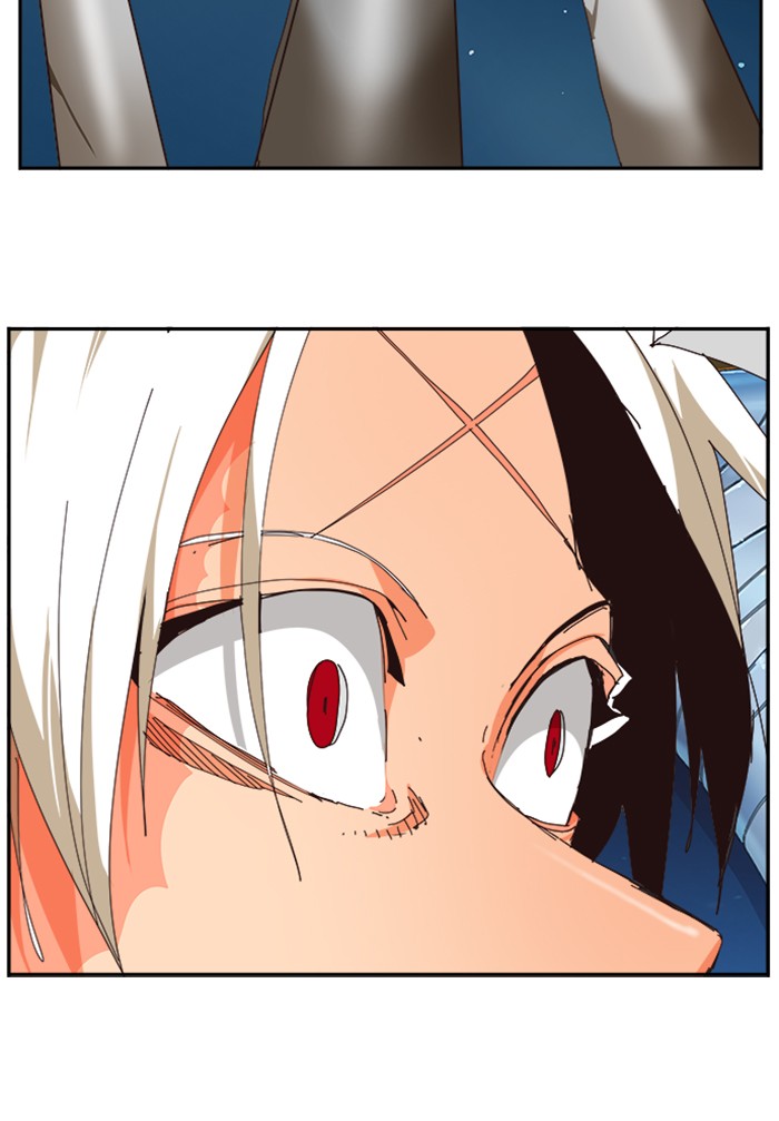 The God of High School Chapter 520 page 201 - Chapter 520: Ep. 520