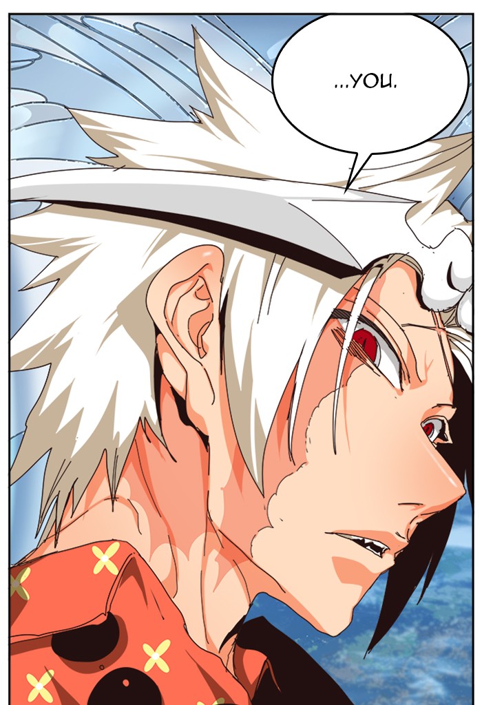 The God of High School Chapter 520 page 202 - Chapter 520: Ep. 520