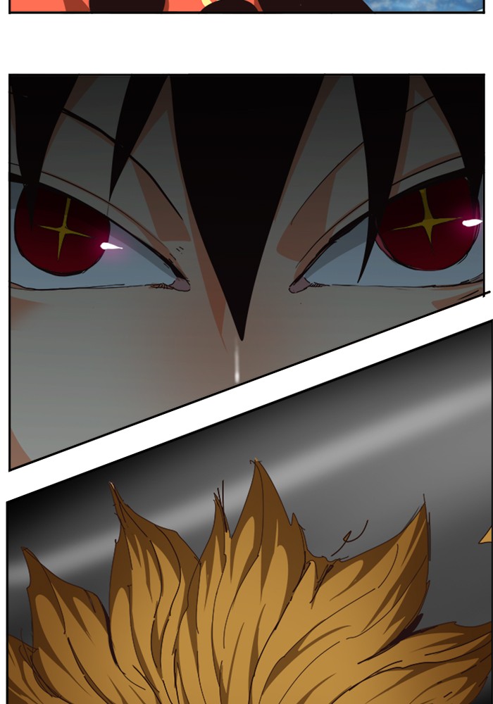 The God of High School Chapter 520 page 203 - Chapter 520: Ep. 520