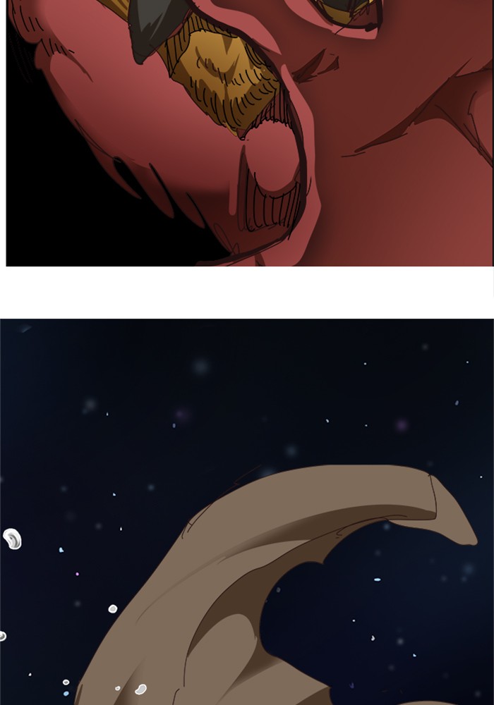 The God of High School Chapter 520 page 205 - Chapter 520: Ep. 520