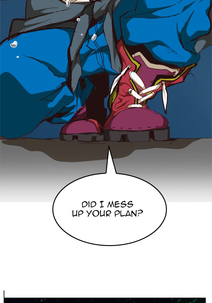 The God of High School Chapter 520 page 207 - Chapter 520: Ep. 520