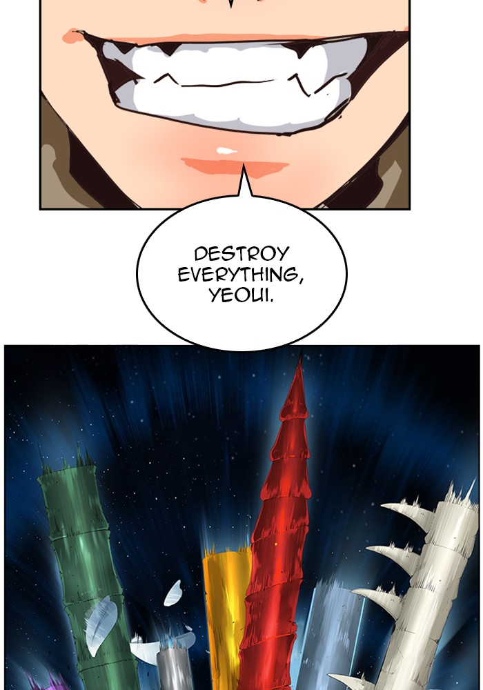 The God of High School Chapter 520 page 209 - Chapter 520: Ep. 520