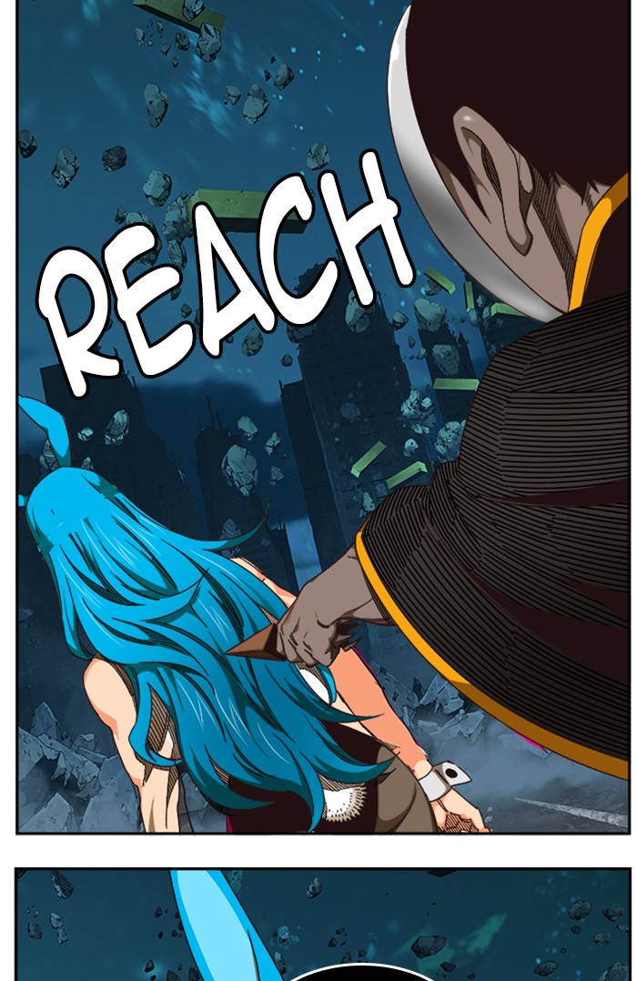 The God of High School Chapter 520 page 21 - Chapter 520: Ep. 520