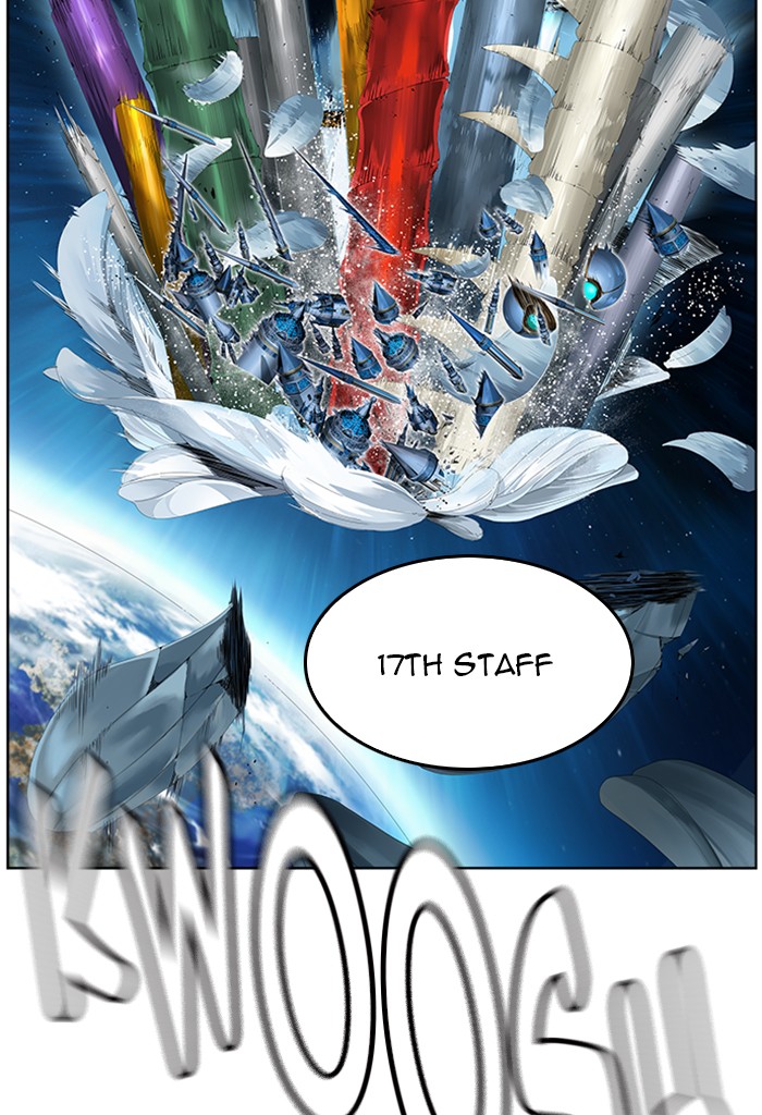 The God of High School Chapter 520 page 210 - Chapter 520: Ep. 520