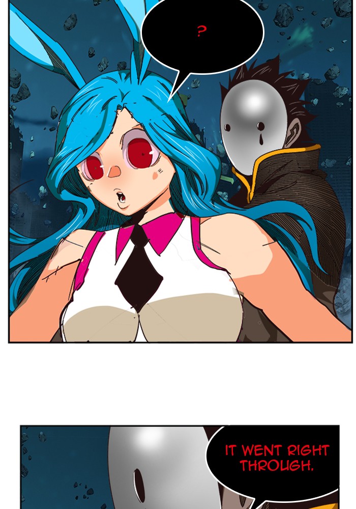 The God of High School Chapter 520 page 22 - Chapter 520: Ep. 520