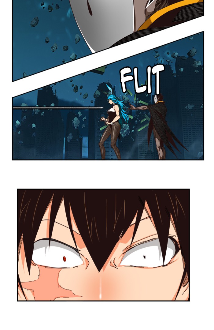 The God of High School Chapter 520 page 23 - Chapter 520: Ep. 520
