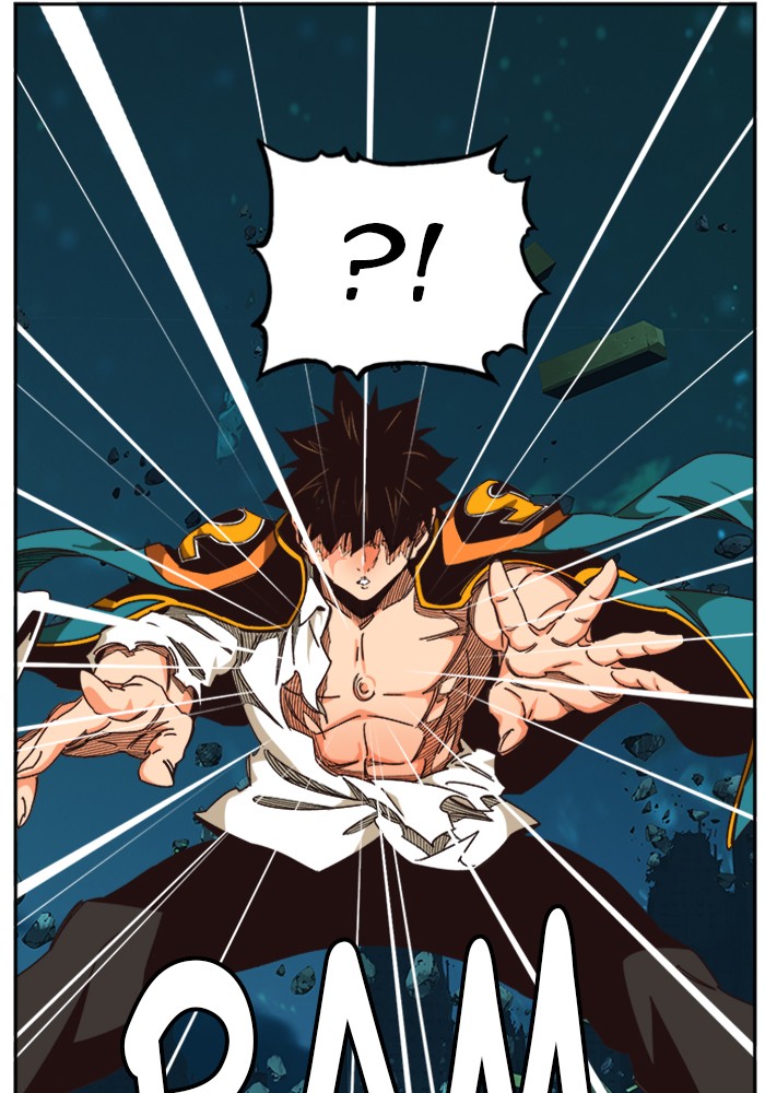 The God of High School Chapter 520 page 24 - Chapter 520: Ep. 520
