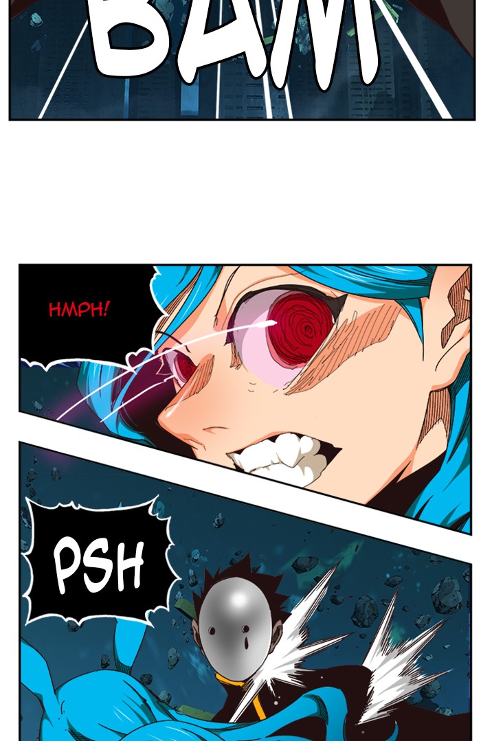 The God of High School Chapter 520 page 25 - Chapter 520: Ep. 520