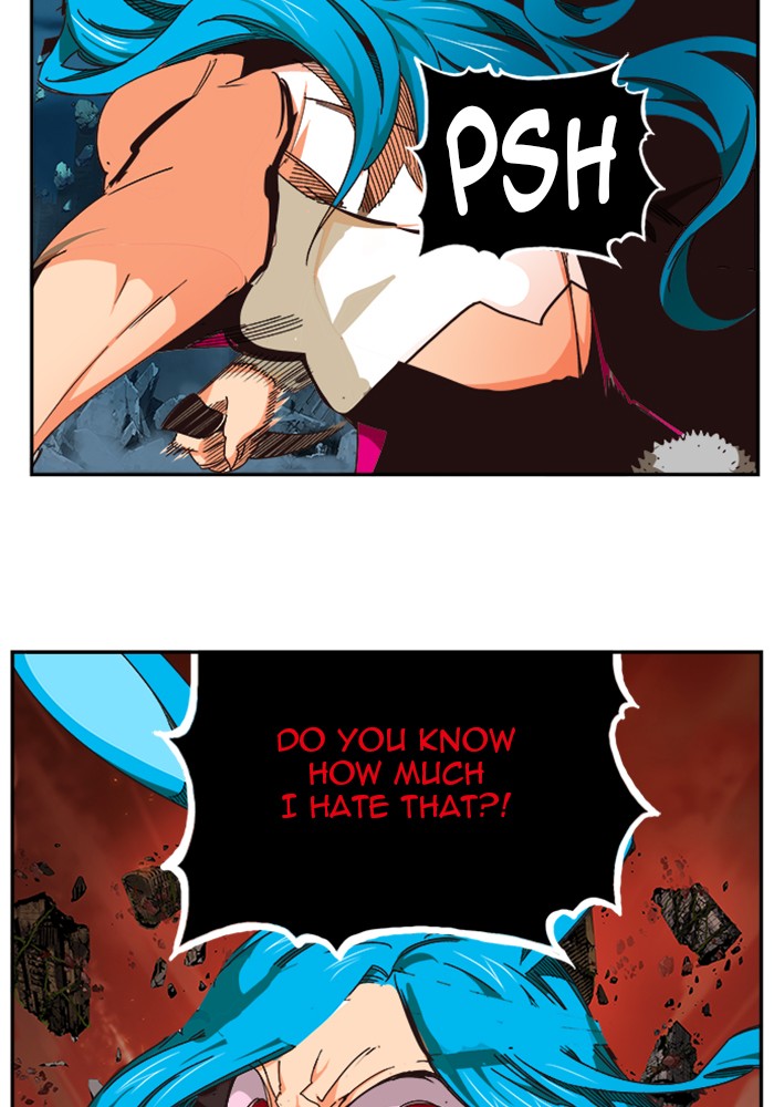 The God of High School Chapter 520 page 26 - Chapter 520: Ep. 520
