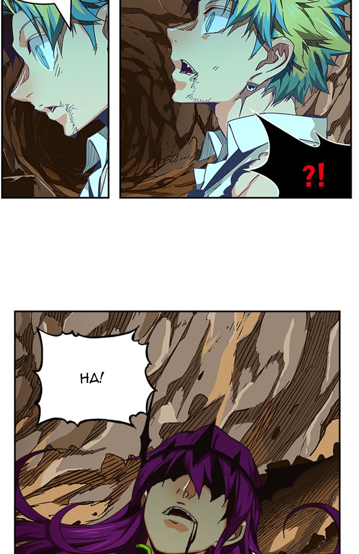 The God of High School Chapter 520 page 3 - Chapter 520: Ep. 520