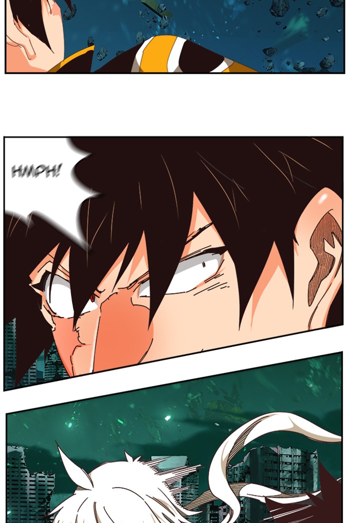 The God of High School Chapter 520 page 30 - Chapter 520: Ep. 520