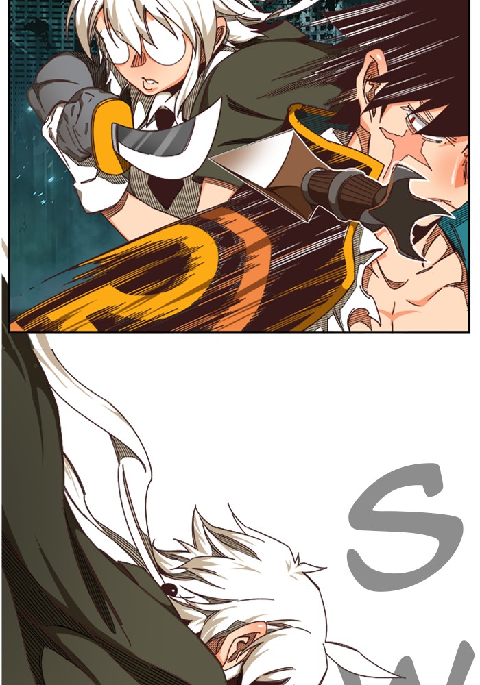 The God of High School Chapter 520 page 31 - Chapter 520: Ep. 520