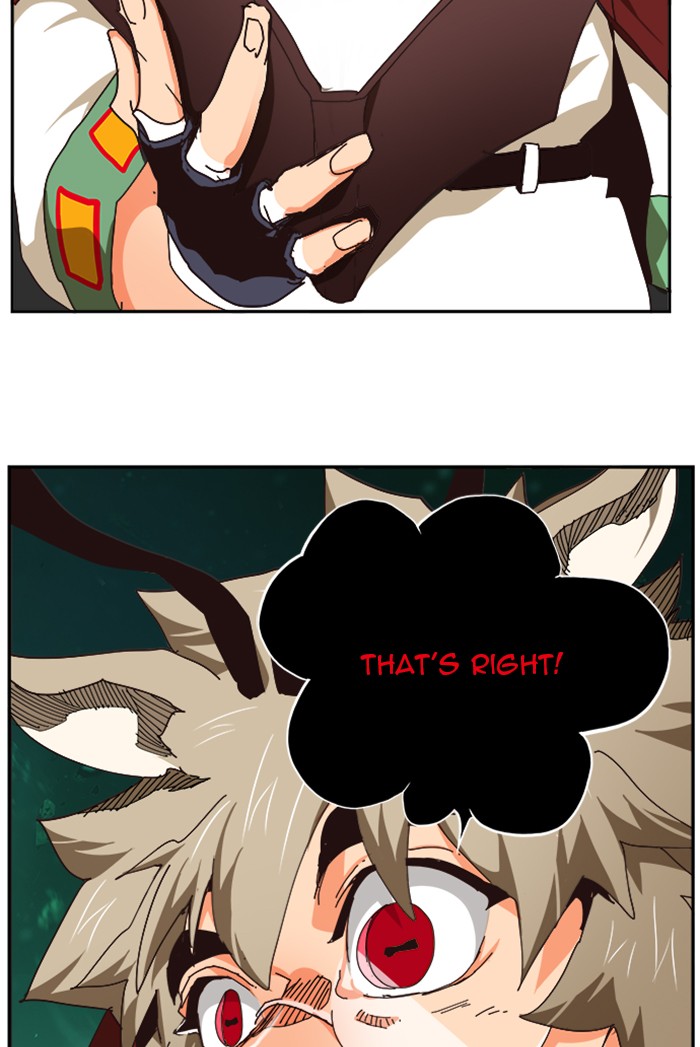 The God of High School Chapter 520 page 38 - Chapter 520: Ep. 520