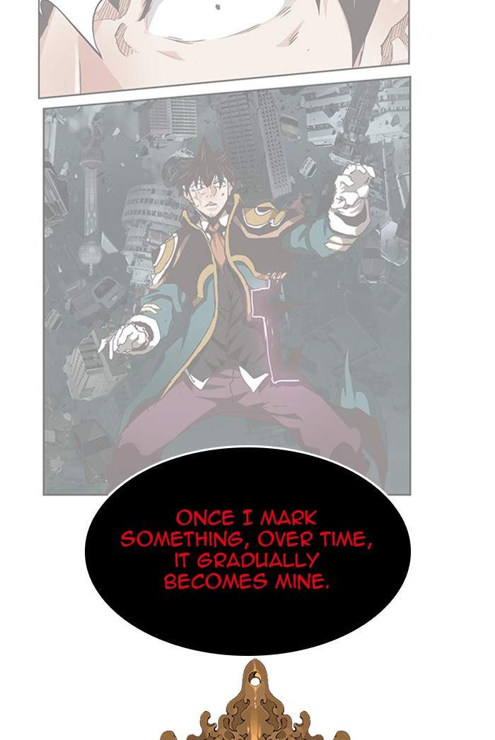 The God of High School Chapter 520 page 40 - Chapter 520: Ep. 520