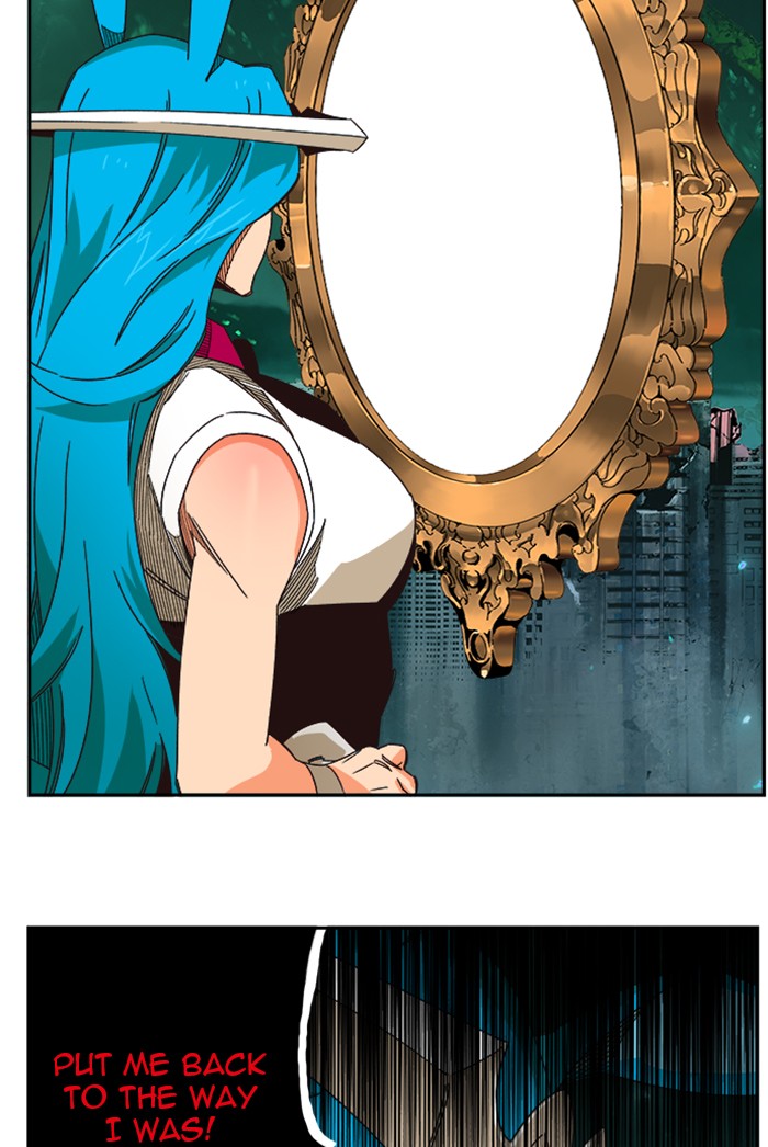 The God of High School Chapter 520 page 42 - Chapter 520: Ep. 520