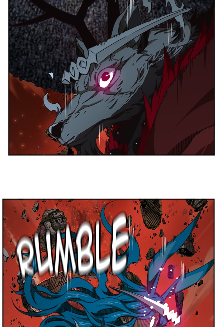 The God of High School Chapter 520 page 44 - Chapter 520: Ep. 520