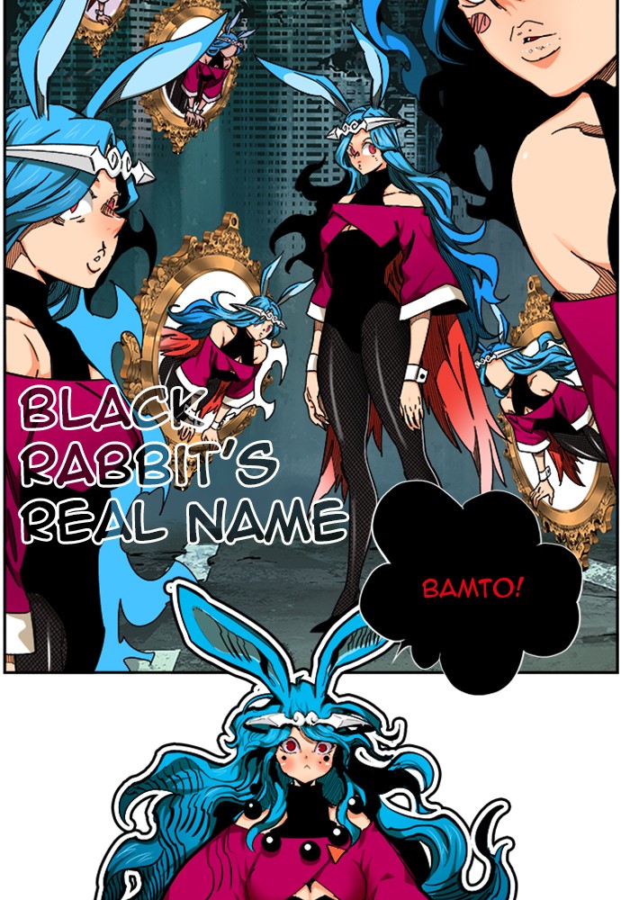 The God of High School Chapter 520 page 47 - Chapter 520: Ep. 520