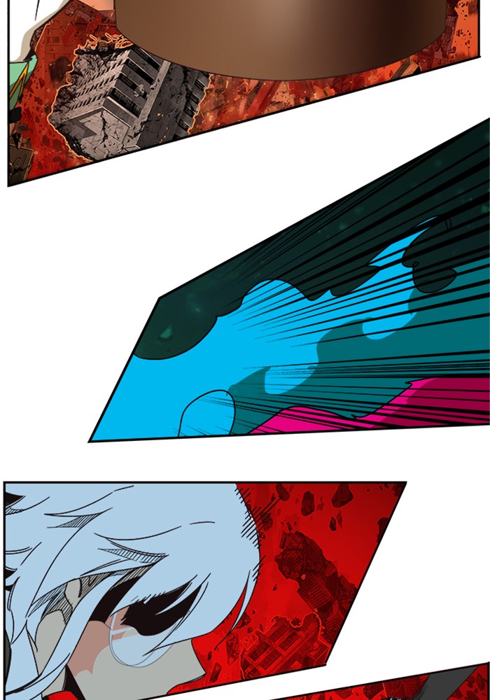 The God of High School Chapter 520 page 51 - Chapter 520: Ep. 520