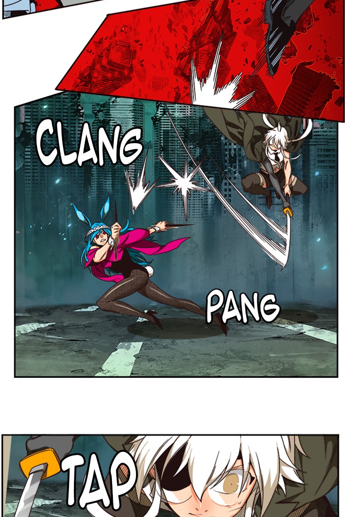 The God of High School Chapter 520 page 52 - Chapter 520: Ep. 520